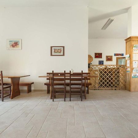 Agriturismo Podere San Giorgio 奥特朗托 外观 照片