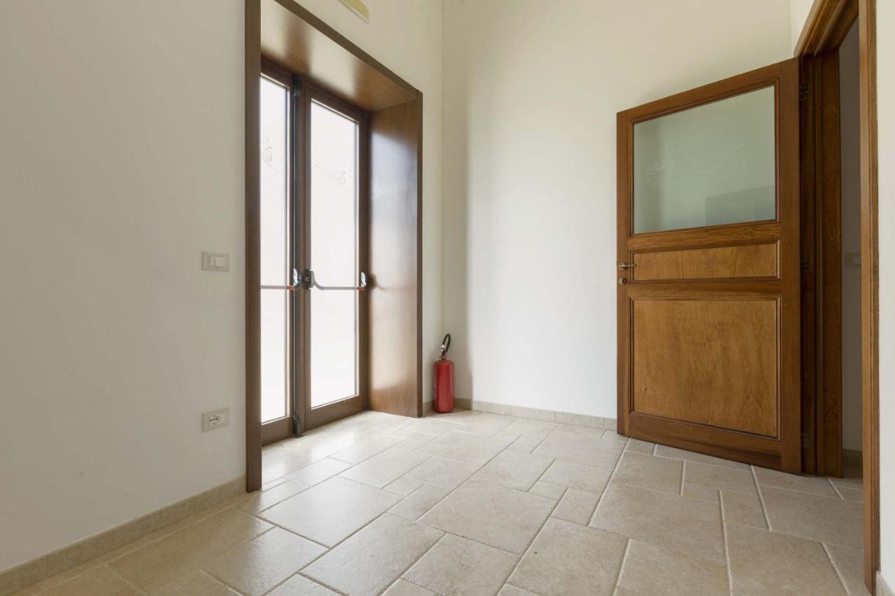 Agriturismo Podere San Giorgio 奥特朗托 外观 照片